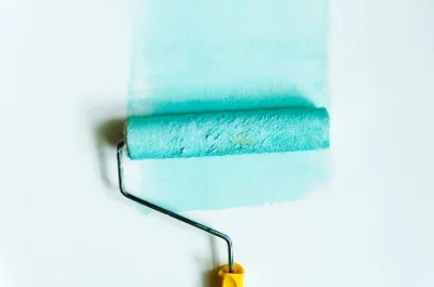 Peinture intérieure à Emberménil — murs, plafonds et boiseries